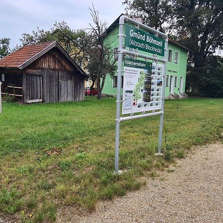 Ferienwohnung Gmuend Гмюнд Экстерьер фото