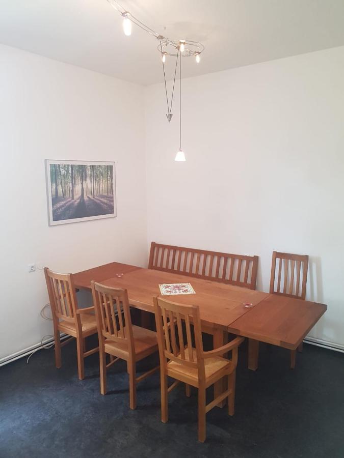 Ferienwohnung Gmuend Гмюнд Экстерьер фото