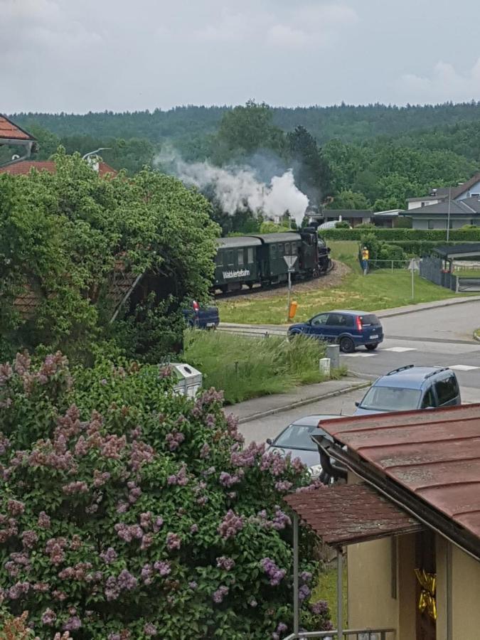 Ferienwohnung Gmuend Гмюнд Экстерьер фото