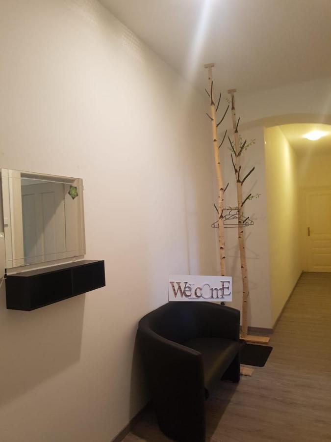 Ferienwohnung Gmuend Гмюнд Экстерьер фото