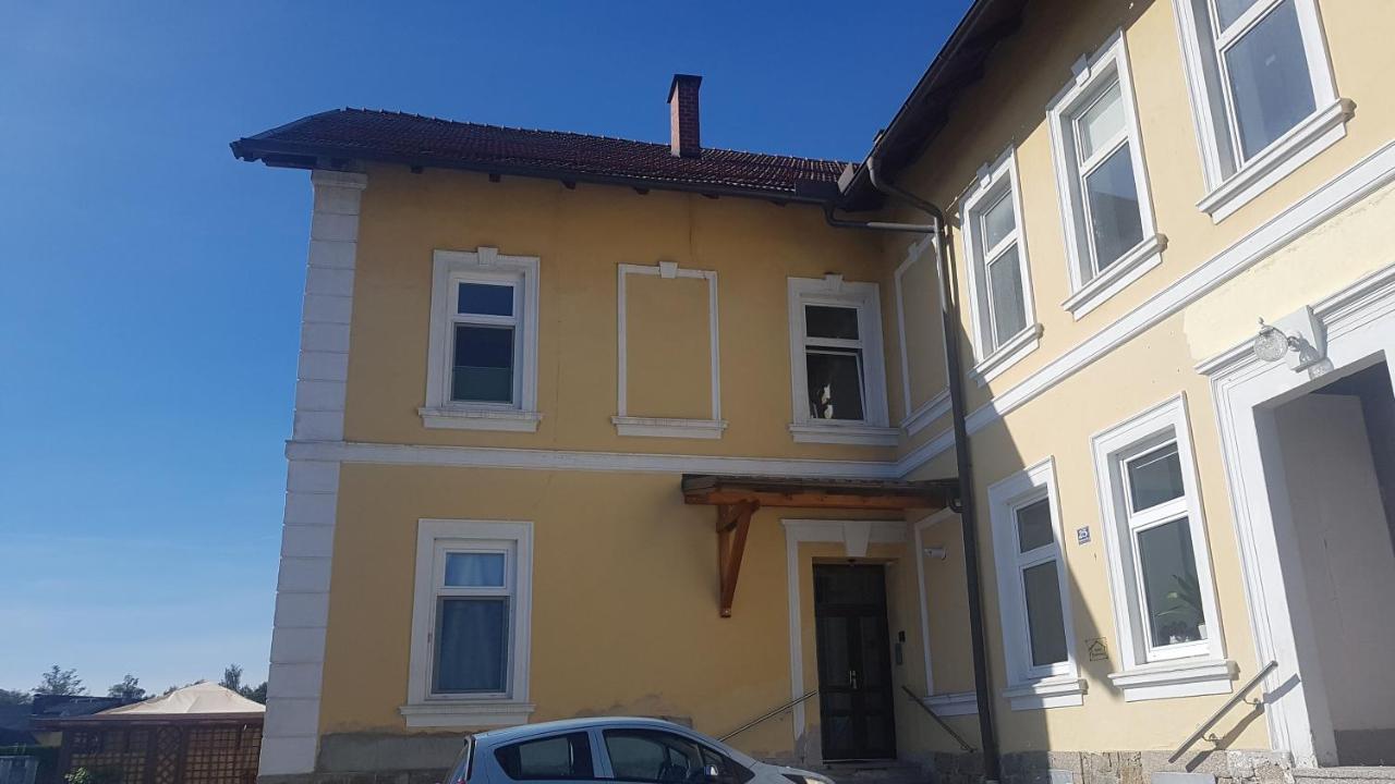 Ferienwohnung Gmuend Гмюнд Экстерьер фото